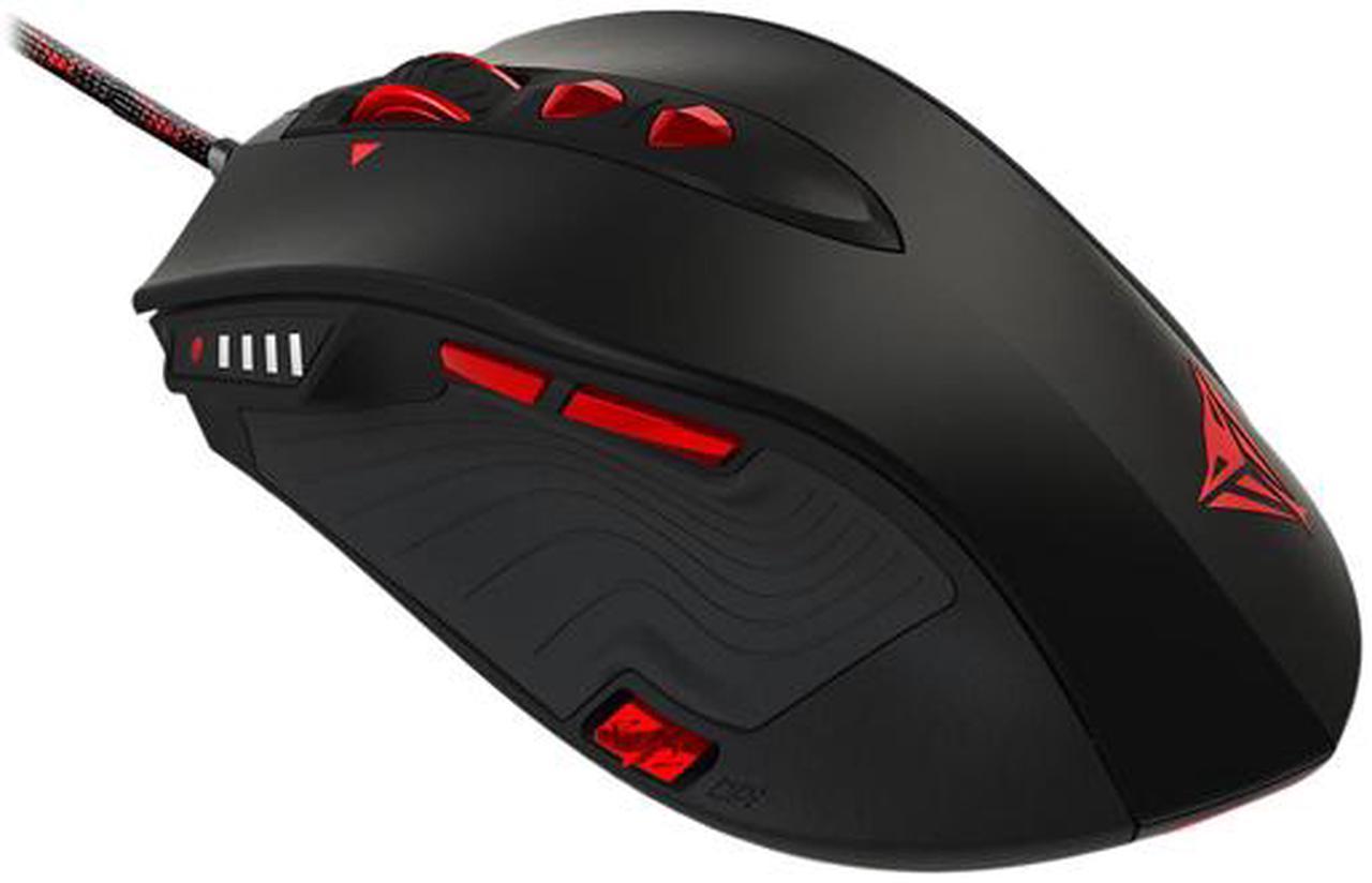 Patriot Viper V560 Laser Gaming Mouse