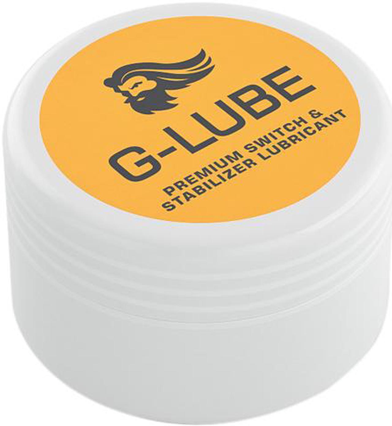 Glorious Switch Lube