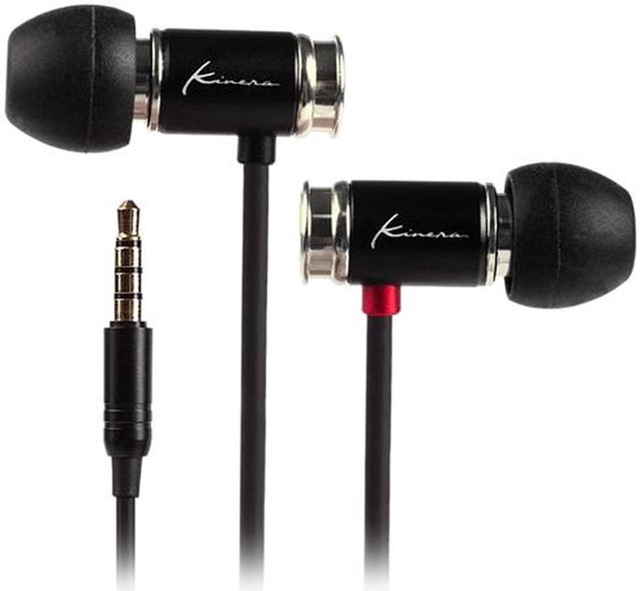 Kinera TYR IEMs