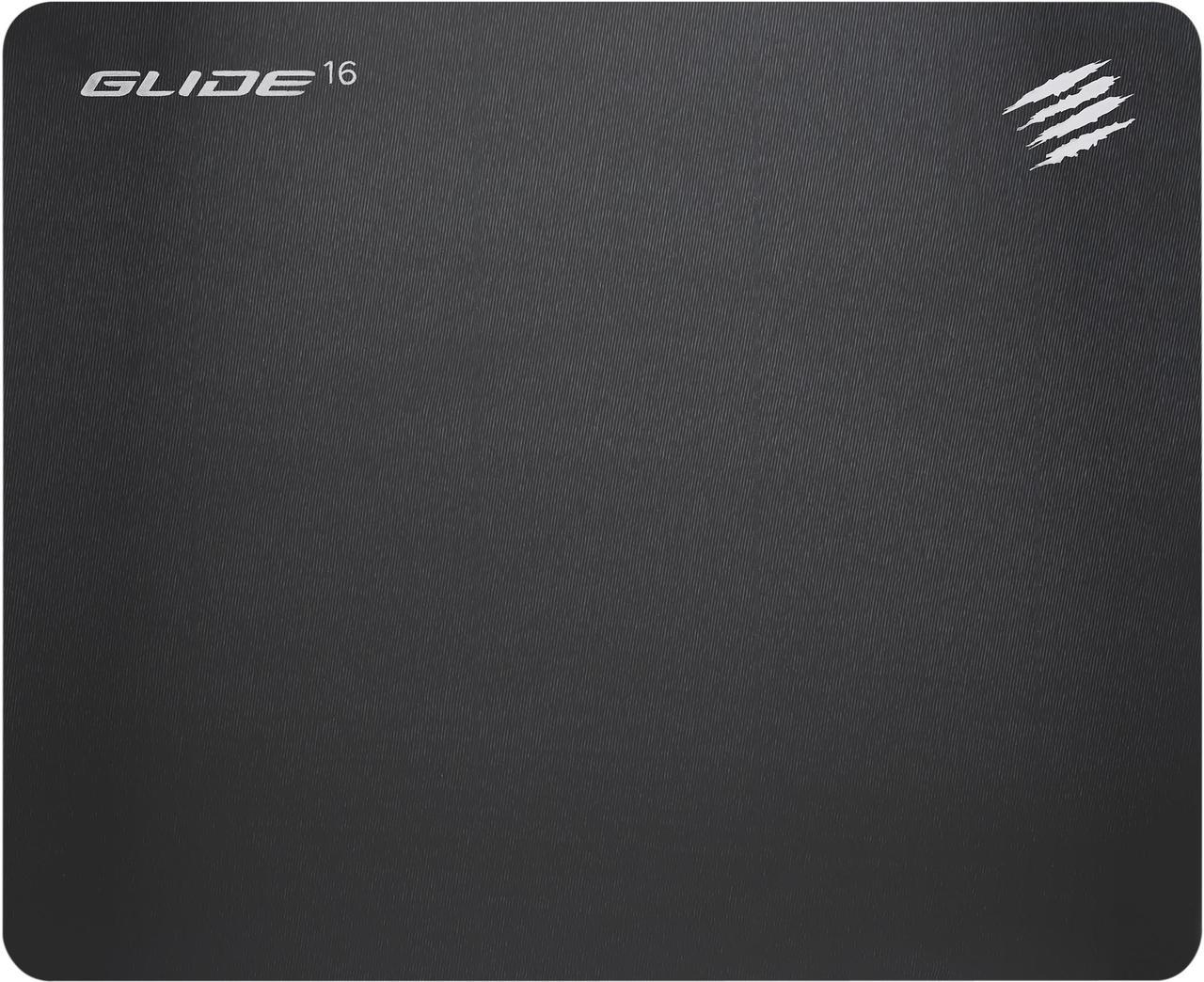 MAD CATZ The Authentic G.L.I.D.E. 16 Gaming Surface Water Resist Mouse Pad