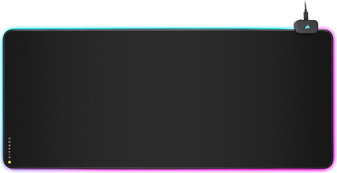 Corsair MM700 RGB CH-9417070-WW Extended Cloth Gaming Mouse Pad