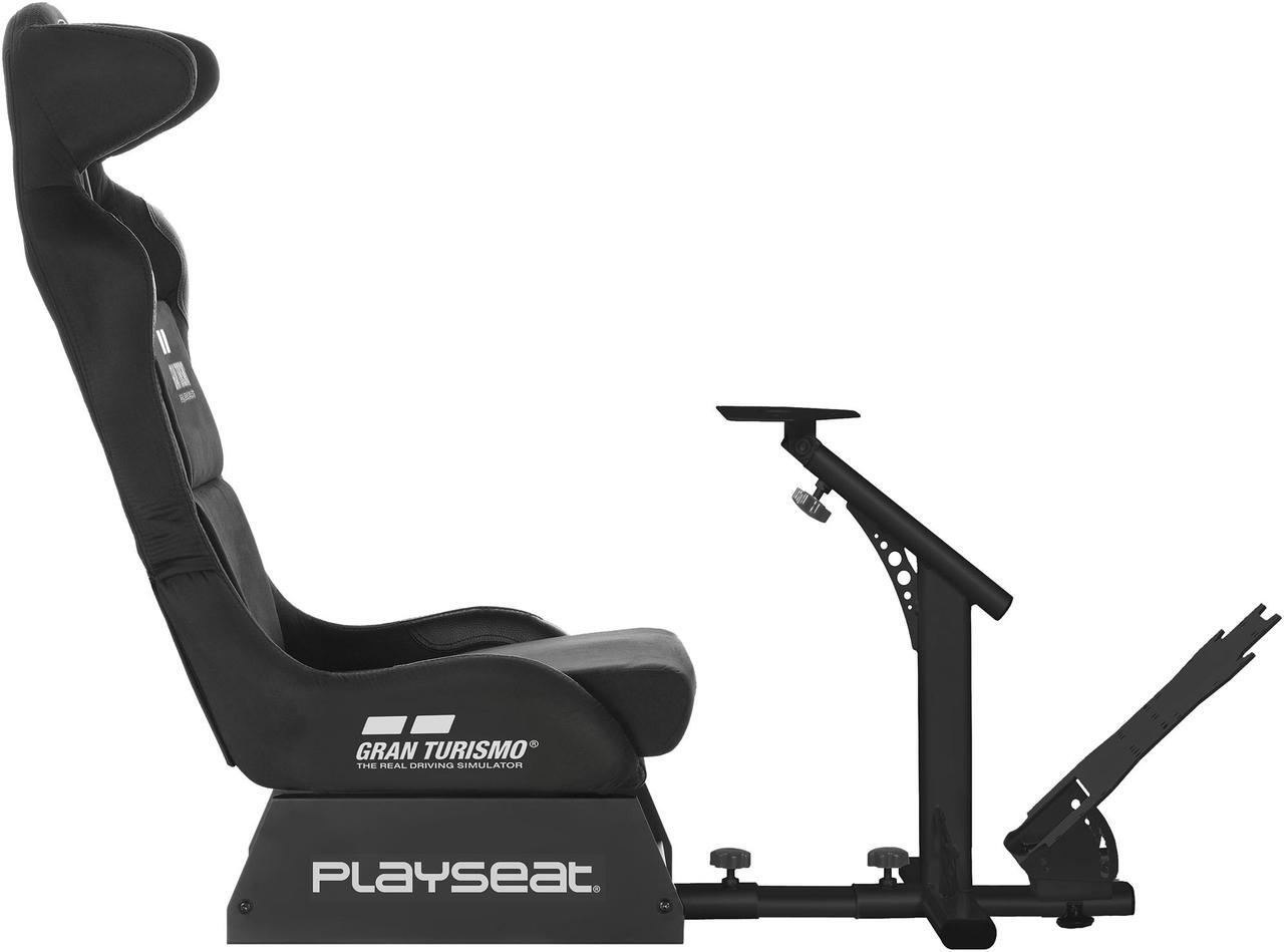 Alt view image 5 of 7 - Playseat Evolution Gran Turismo Edition Gaming Chair
