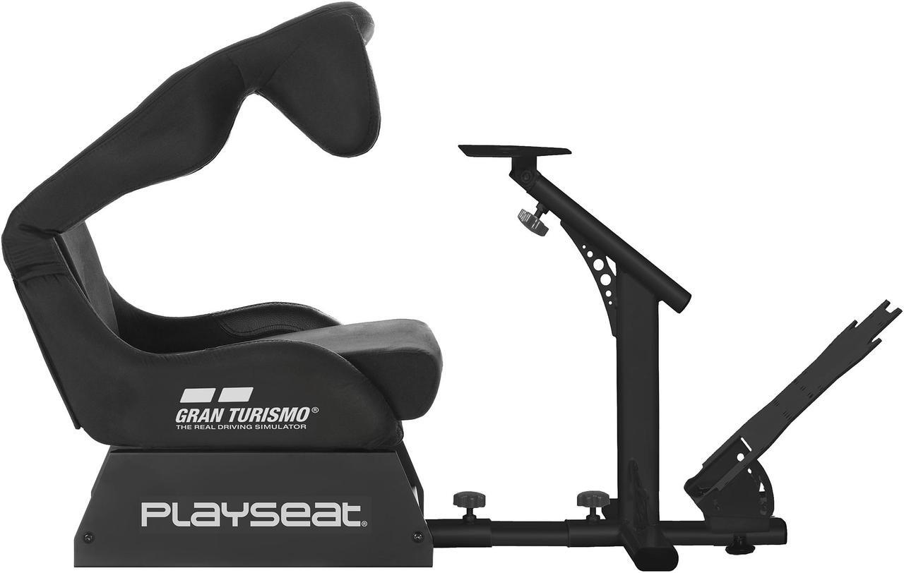 Alt view image 6 of 7 - Playseat Evolution Gran Turismo Edition Gaming Chair