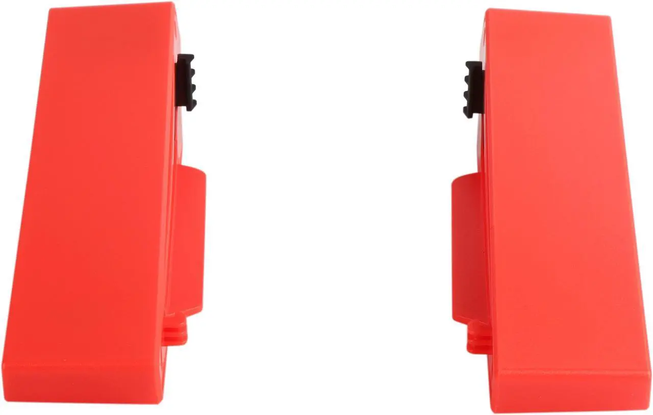 Alt view image 3 of 6 - EpicGear EGKFH1-OOBAA DeFiant Adjustable Side Stand