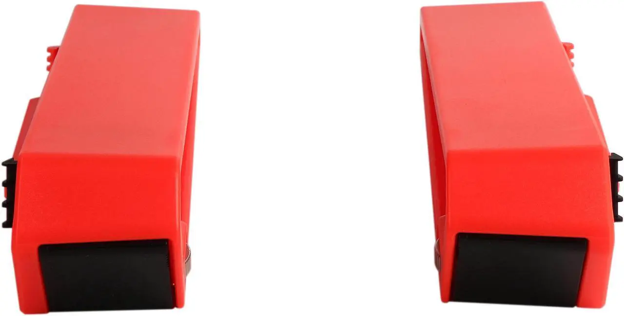 Alt view image 5 of 6 - EpicGear EGKFH1-OOBAA DeFiant Adjustable Side Stand