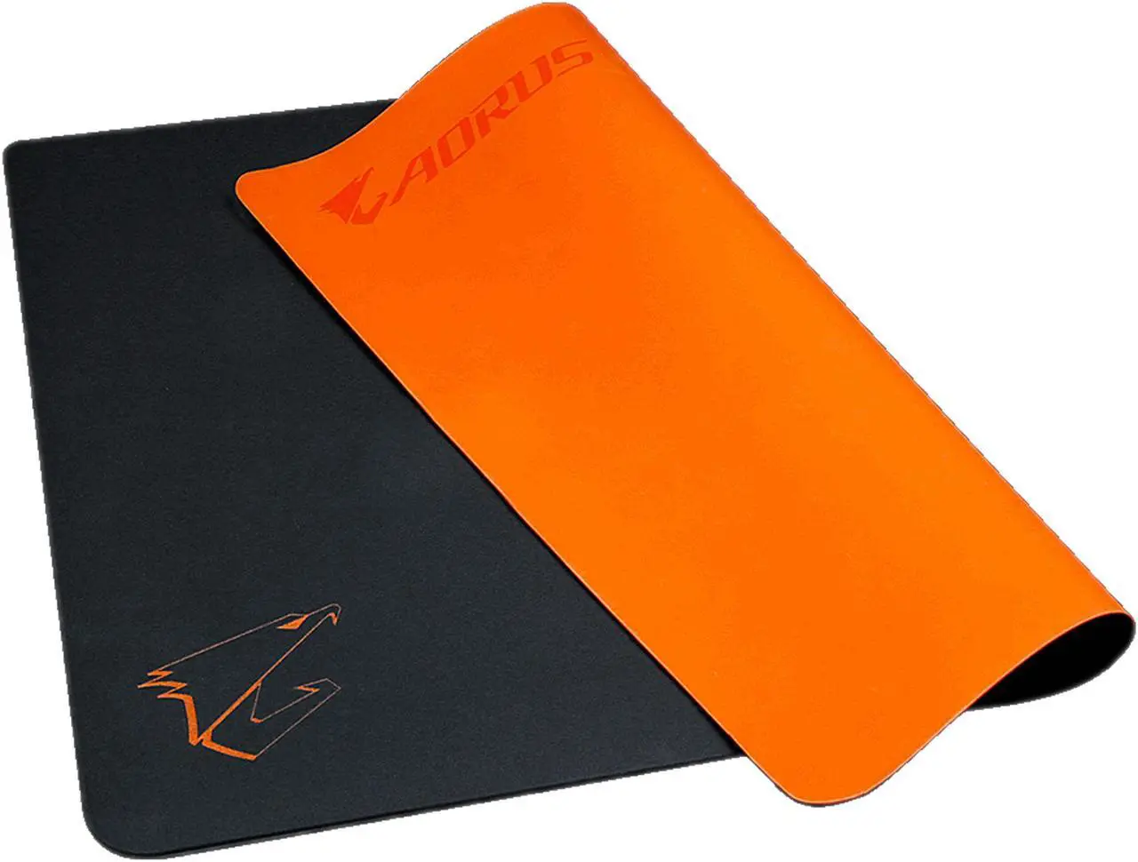 Alt view image 3 of 4 - GIGABYTE Aorus AMP500 Mouse Pad