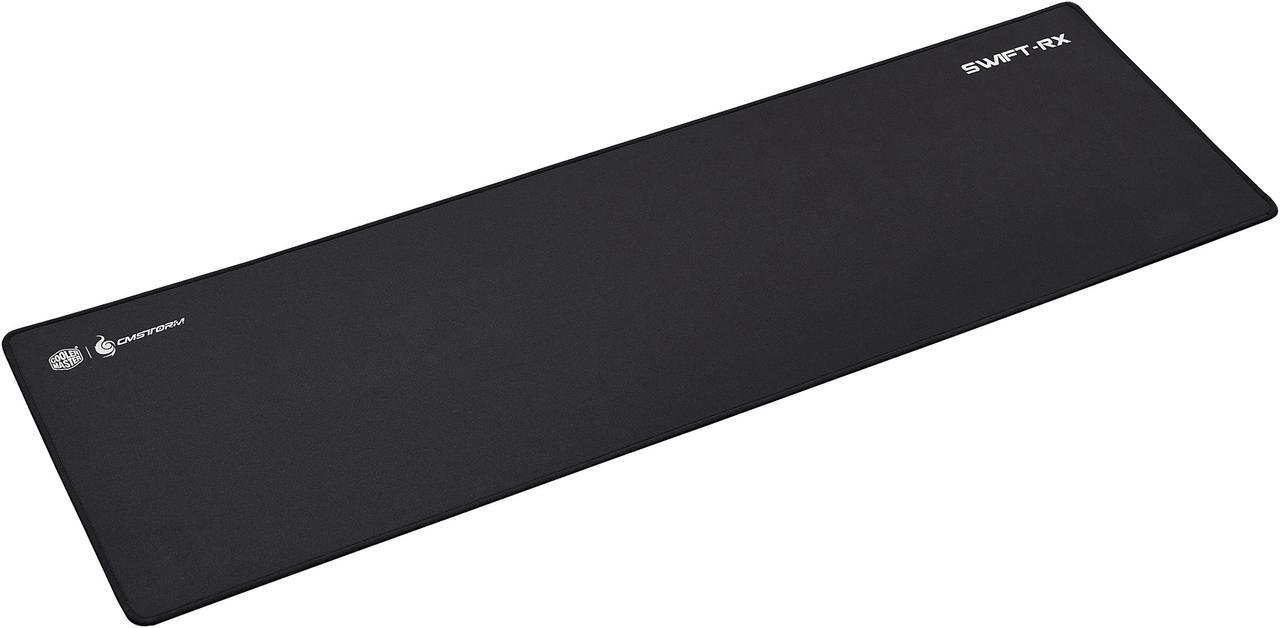 Main image of Cooler Master Swift-RX XL gaming mousepad for gaming enthusiasts