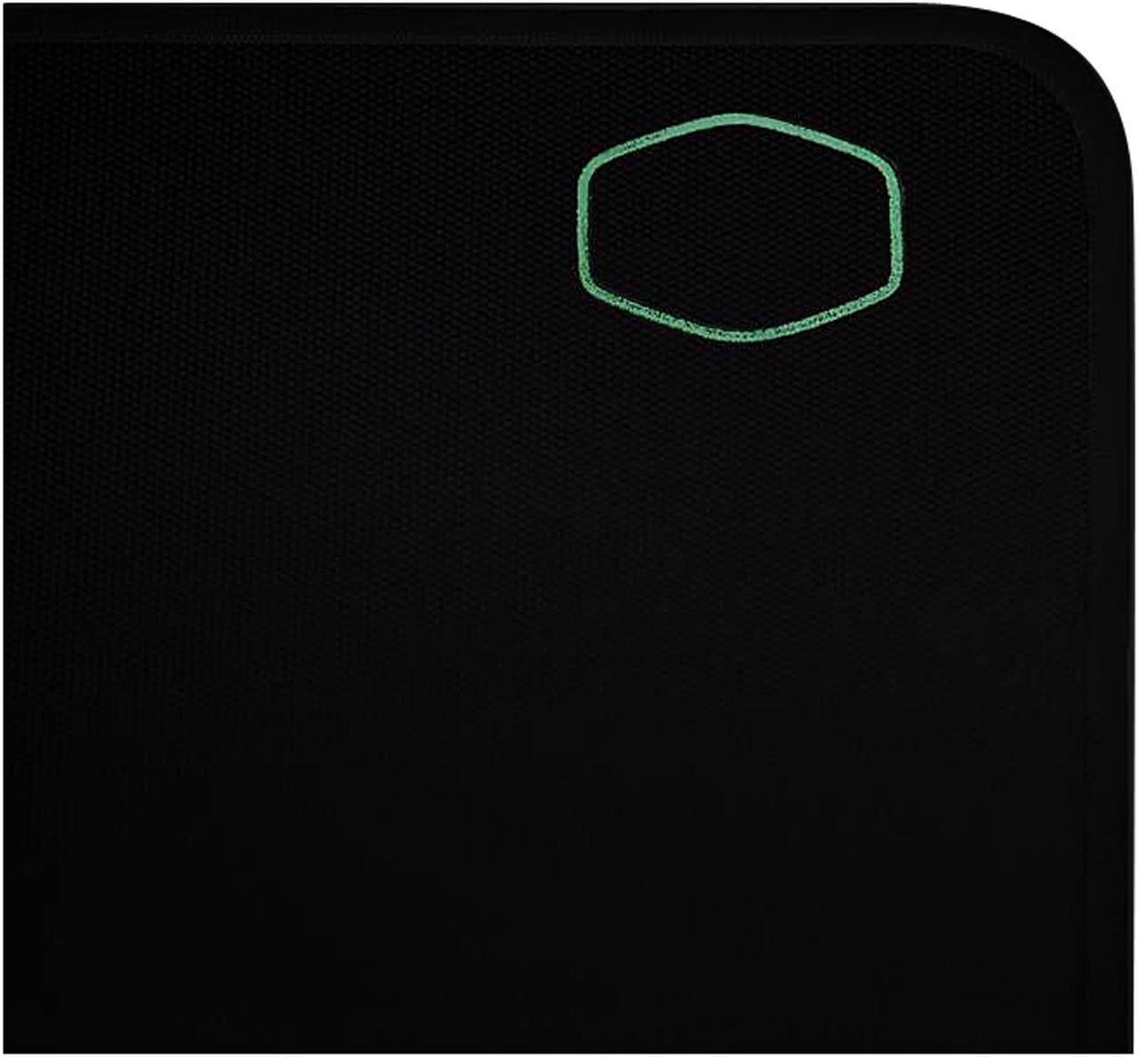 Alt view image 2 of 5 - COOLER MASTER Masteraccessory MP510 Mouse Pad - XL