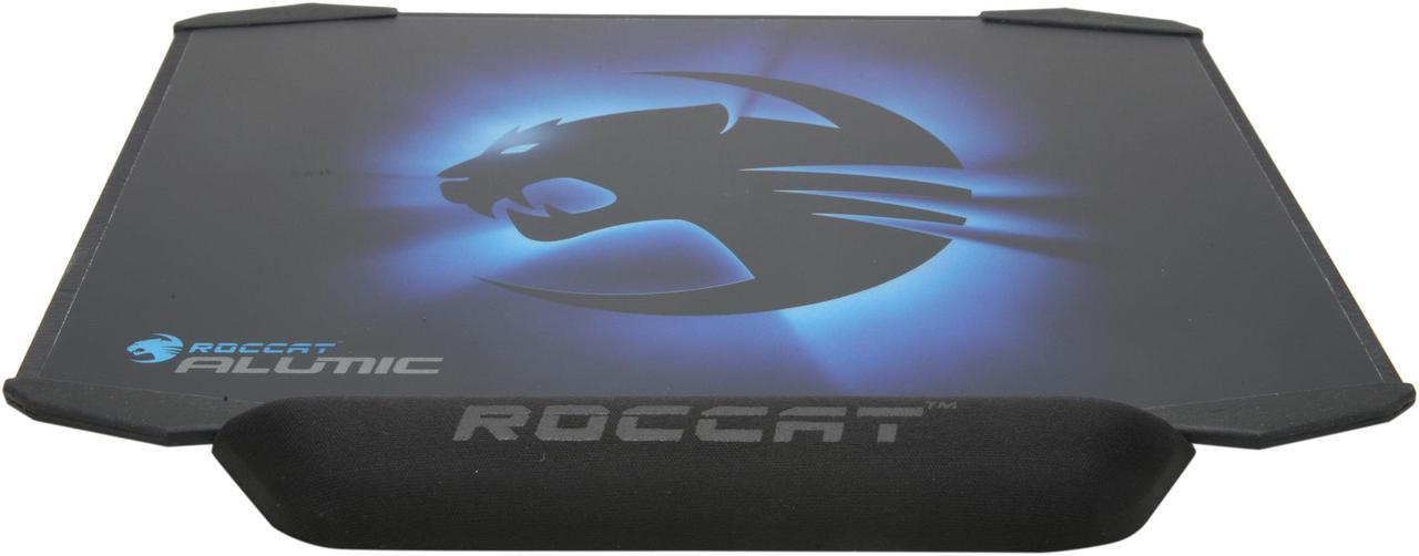 Main image of ROCCAT ROC-13-400 Alumic - Double-Sided Gaming Mousepad