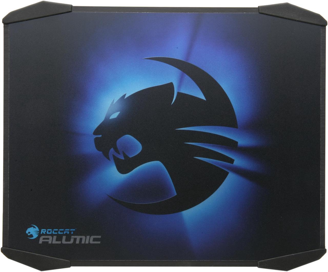 Alt view image 2 of 4 - ROCCAT ROC-13-400 Alumic - Double-Sided Gaming Mousepad