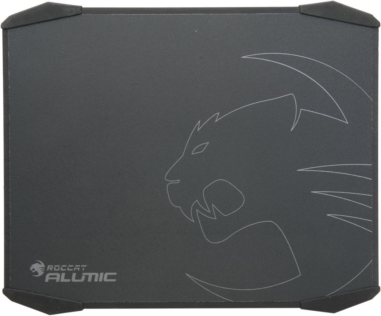 Alt view image 3 of 4 - ROCCAT ROC-13-400 Alumic - Double-Sided Gaming Mousepad