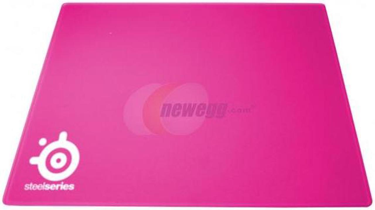 Main image of SteelSeries Experience I-2 53004SS Mouse Pad - Pink - OEM