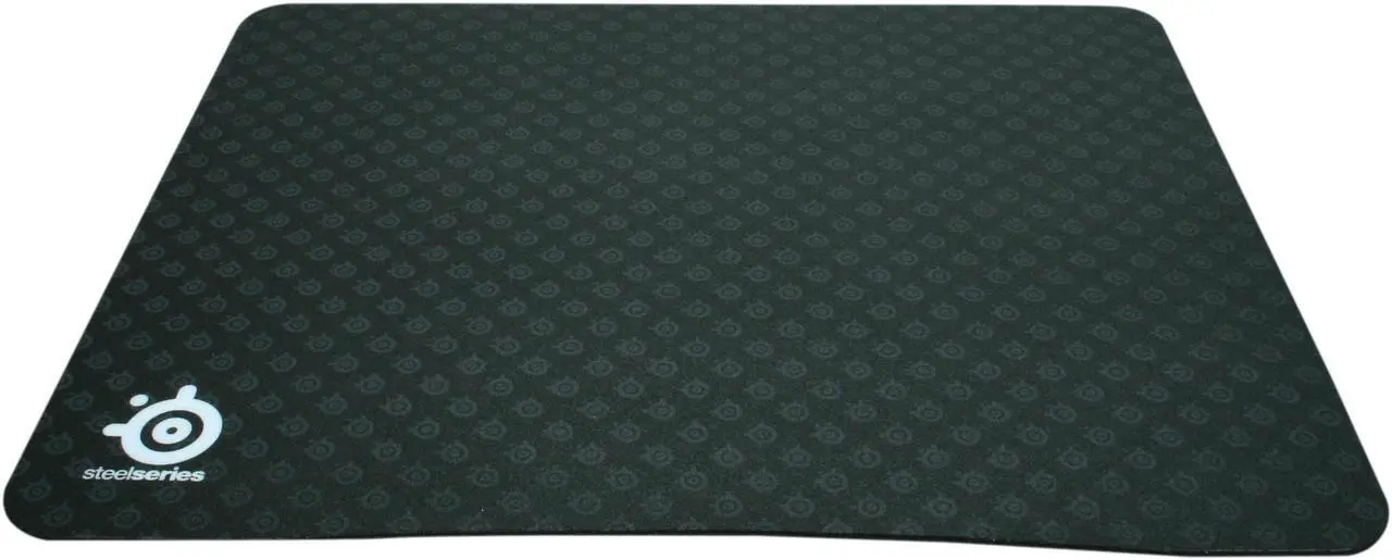 Alt view image 2 of 3 - SteelSeries 4HD Gaming Pad