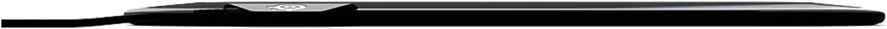 Alt view image 3 of 4 - SteelSeries QcK Prism RGB Mousepad, Dual-Surface, 12-Zone Lighting