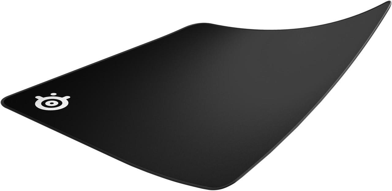 Alt view image 3 of 6 - SteelSeries QCK EDGE Cloth Gaming Mouse Pad - Large (63823)