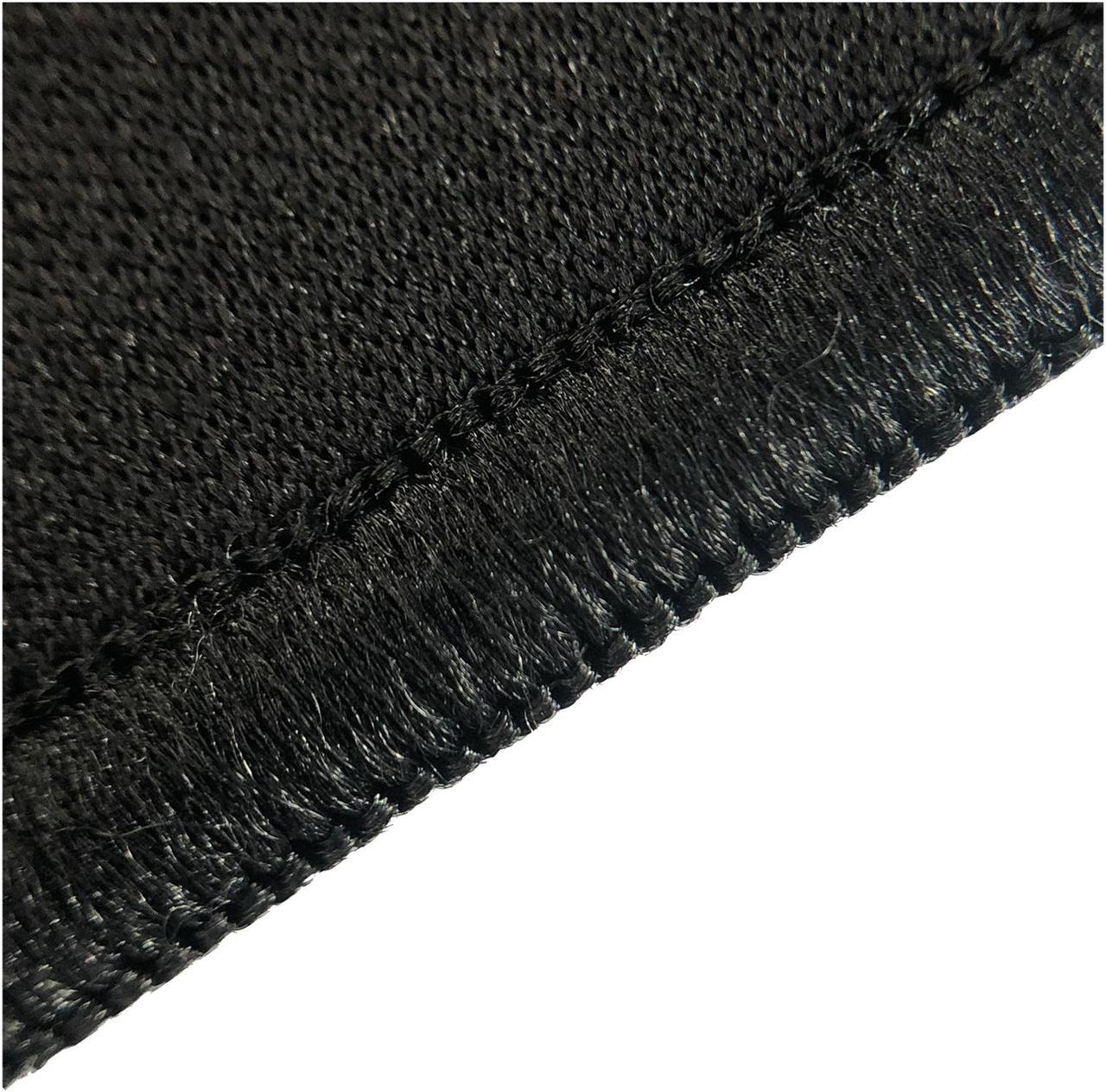 Alt view image 4 of 6 - SteelSeries QCK EDGE Cloth Gaming Mouse Pad - Large (63823)