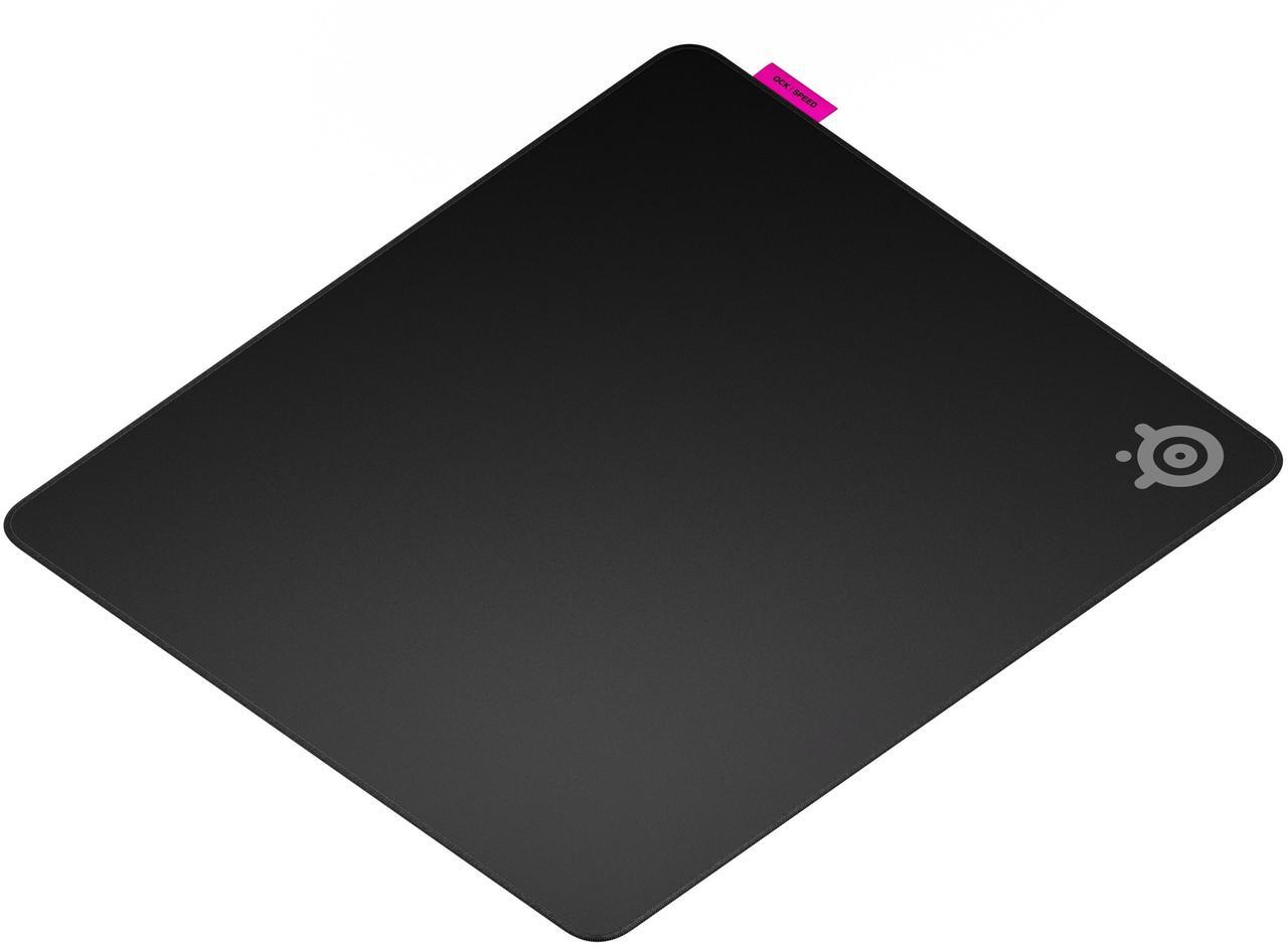 Main image of SteelSeries QcK Performance L - Speed Mouse Mat