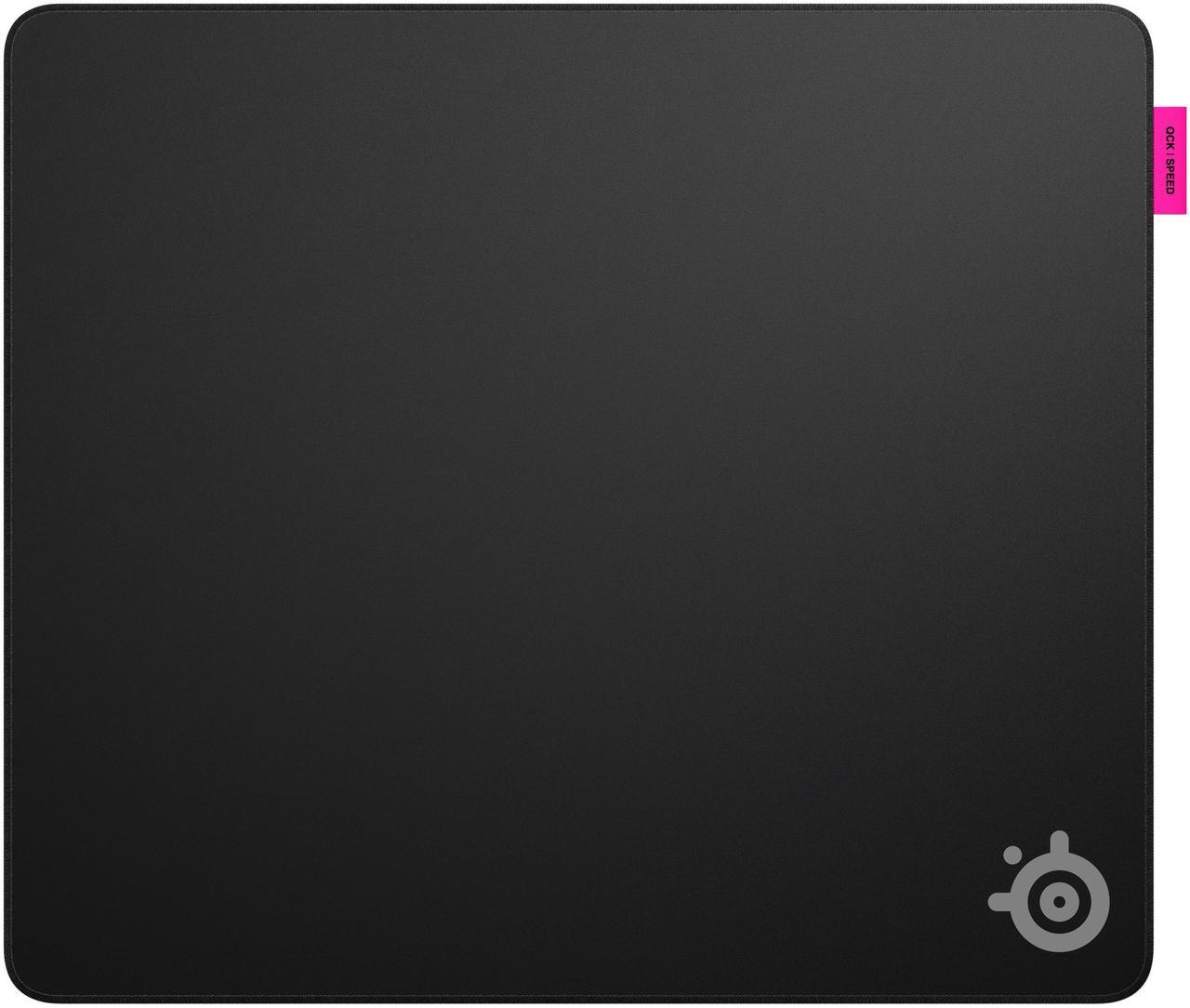Alt view image 2 of 14 - SteelSeries QcK Performance L - Speed Mouse Mat