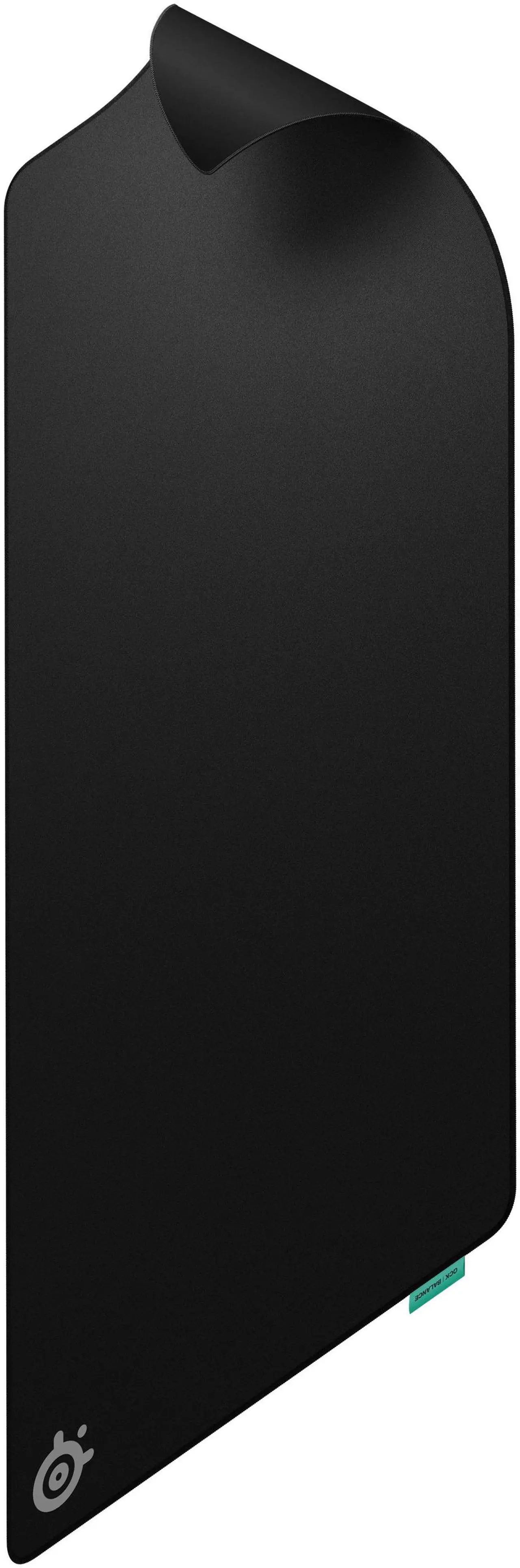Alt view image 4 of 14 - SteelSeries QcK Balance XL Mouse Mat