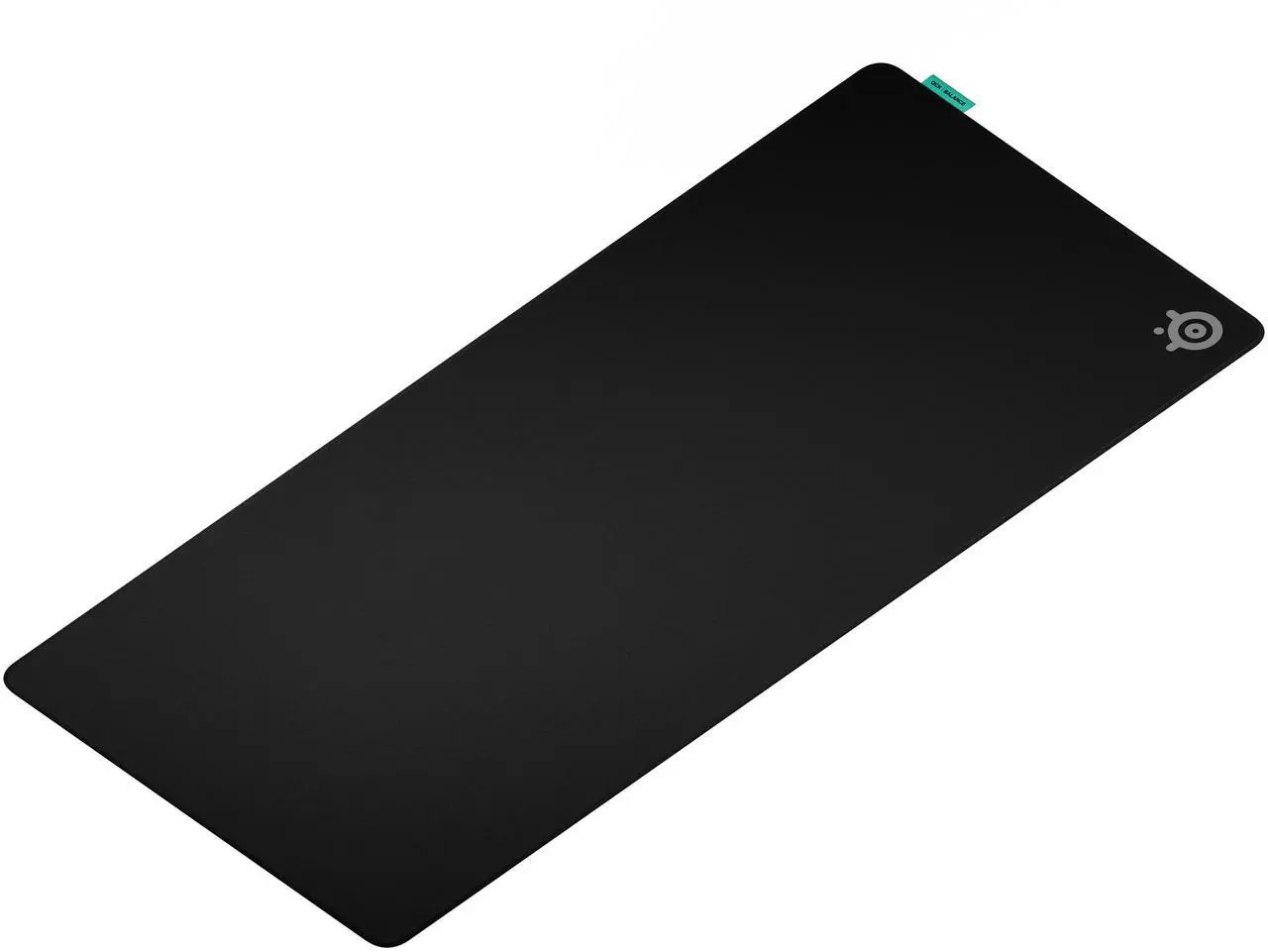Alt view image 3 of 14 - SteelSeries QcK Balance XL Mouse Mat