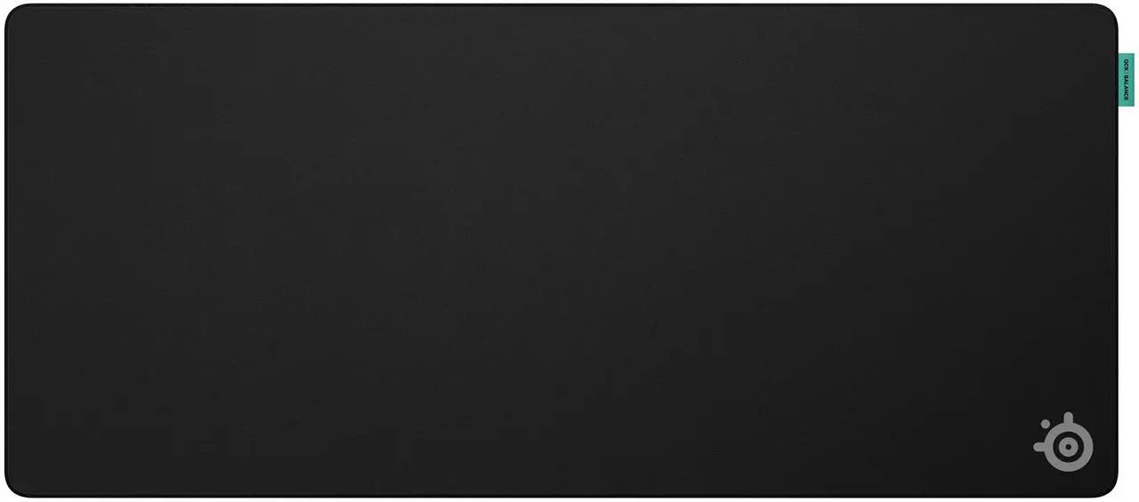 Main image of SteelSeries QcK Balance XL Mouse Mat
