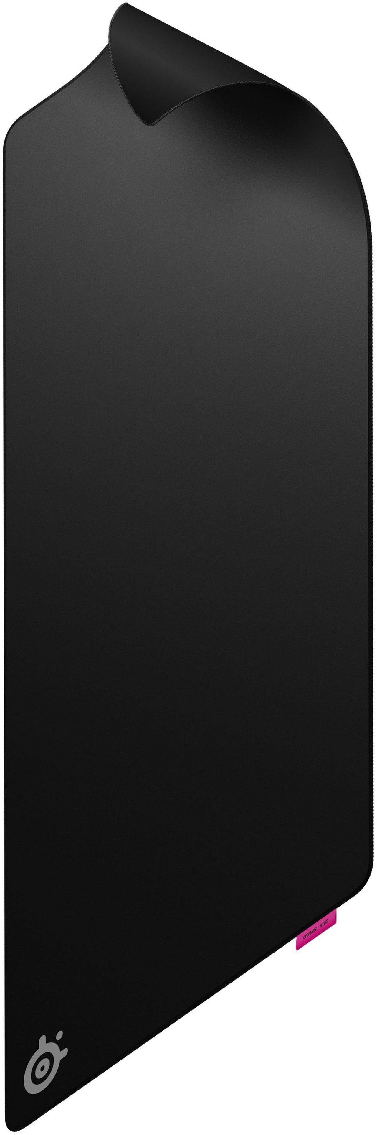 Alt view image 4 of 14 - SteelSeries QcK Speed XL Mouse Mat