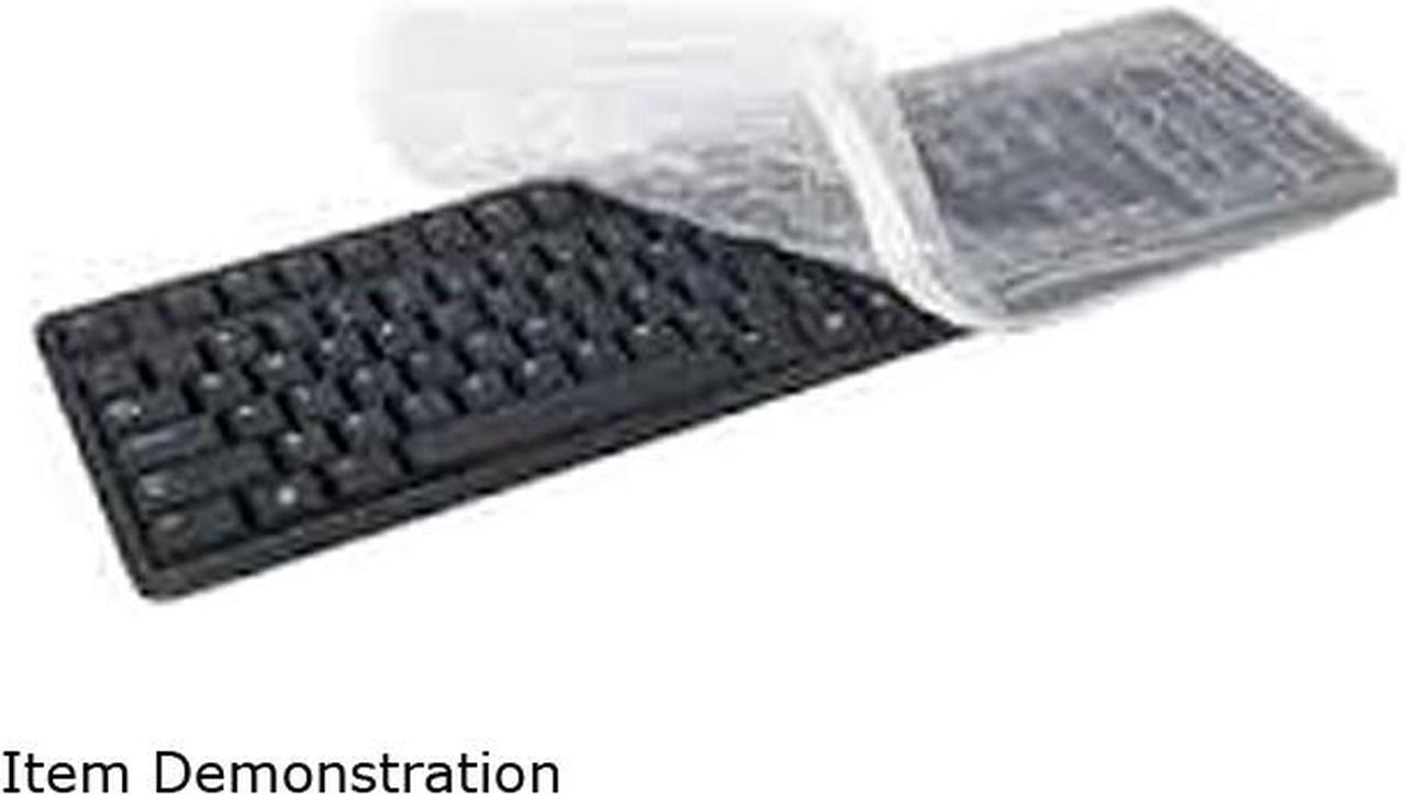 Main image of Protect Computer Products DL1367-104 Keyboard Cover for Dell KB212-B / KB4021