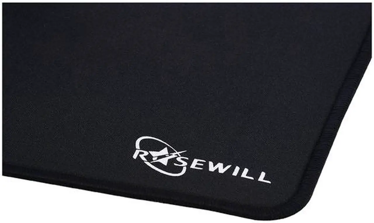 Alt view image 7 of 9 - Rosewill Pro Gaming Mouse Pad - RGMP-500