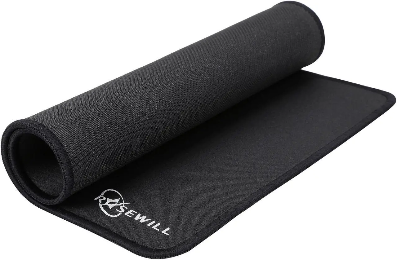 Alt view image 3 of 9 - Rosewill Pro Gaming Mouse Pad - RGMP-500