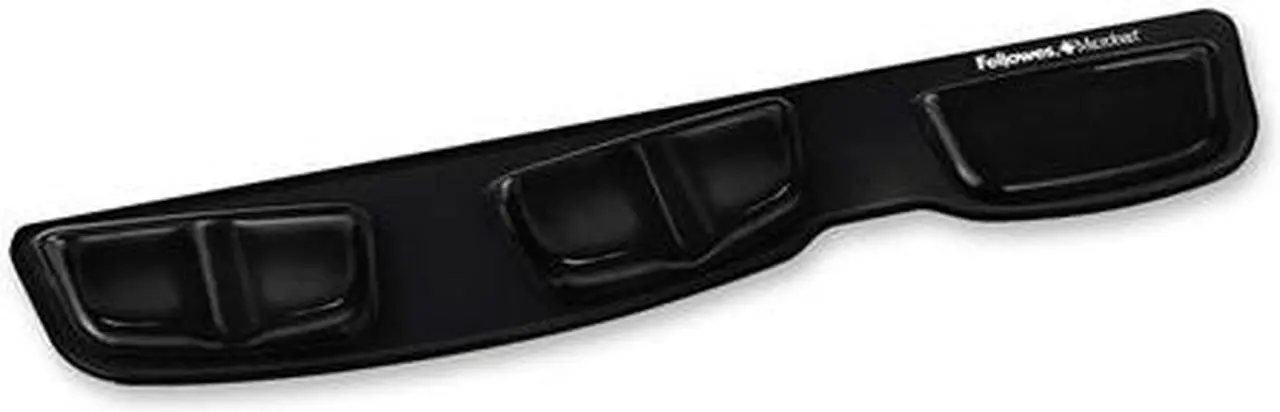 Main image of Fellowes 9183201 Keyboard Palm Support