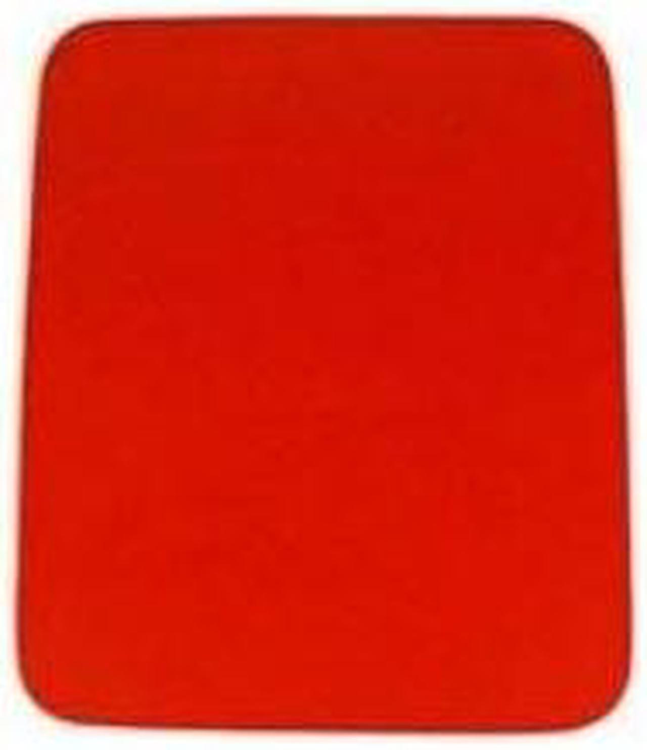 BELKIN F8E081-RED Standard Mouse Pad