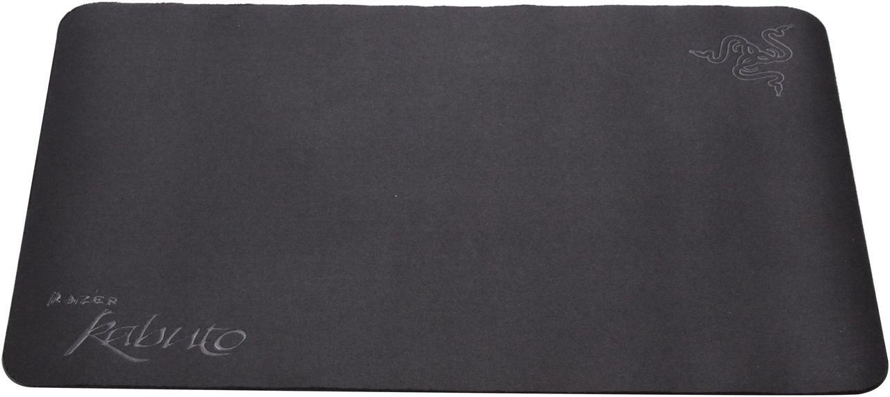 Alt view image 2 of 3 - Razer Kabuto Mobile Mouse Mat