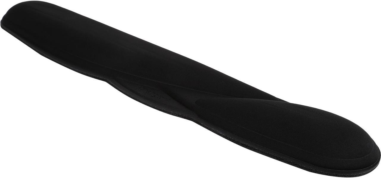 Kensington L22801US Wrist Pillow Keyboard Wrist Rest - Black