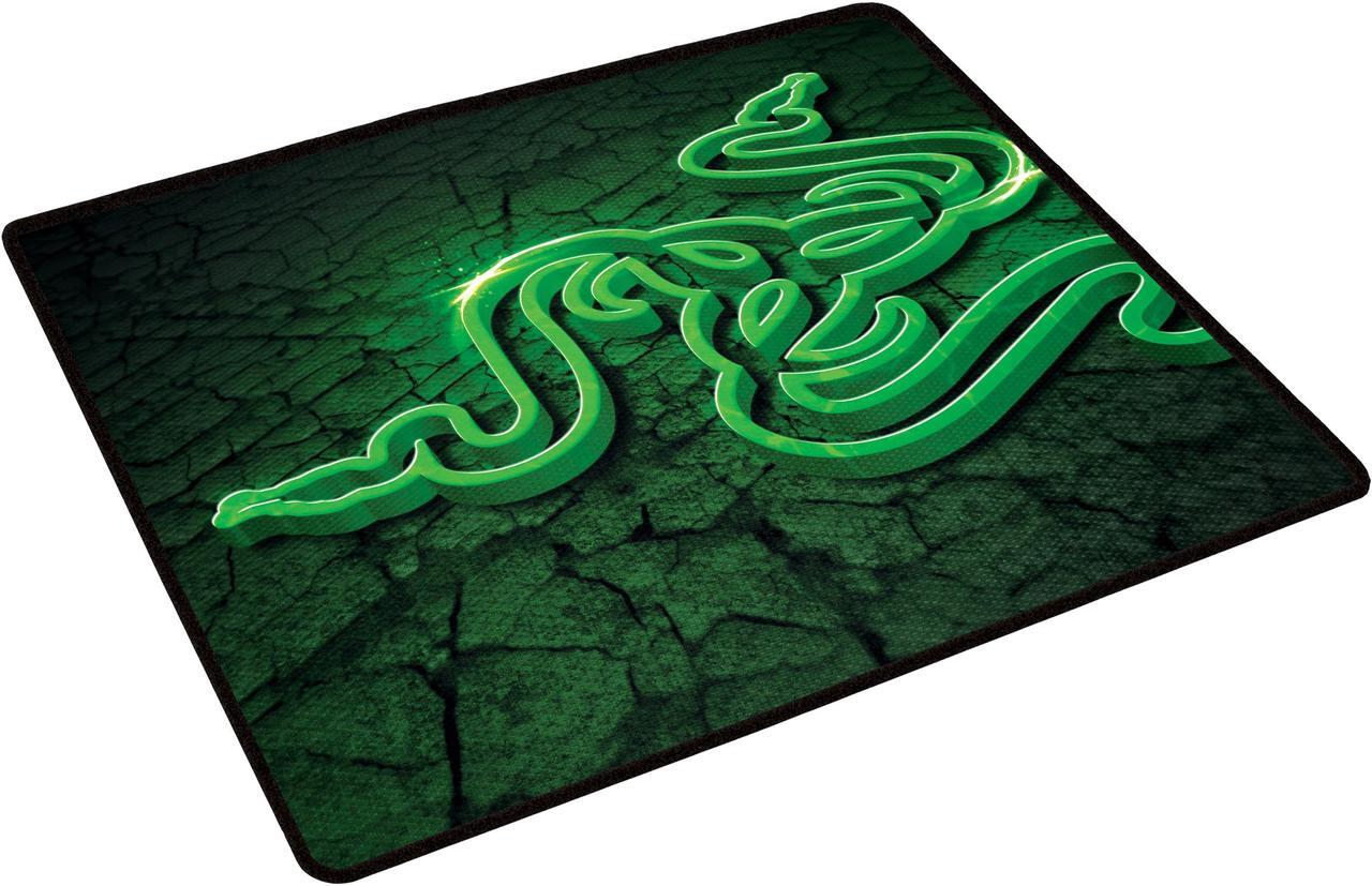 Main image of Razer Goliathus Control Fissure Edition Soft Gaming Mouse Mat - Large