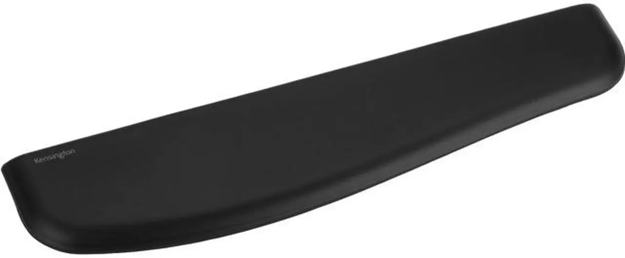 Main image of Kensington K52800WW ErgoSoft Wrist Rest for Slim Keyboards