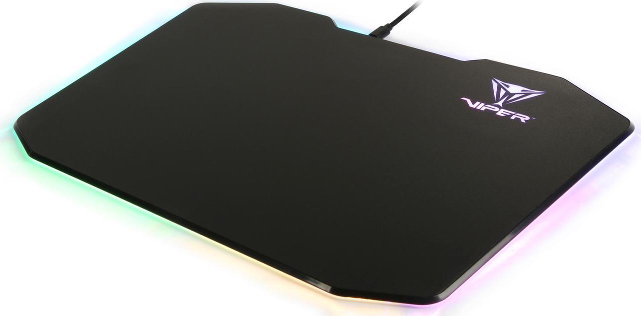 Main image of Patriot Viper Gaming LED Mouse Pad