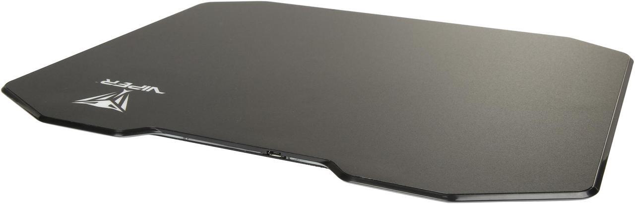 Alt view image 5 of 5 - Patriot Viper Gaming LED Mouse Pad