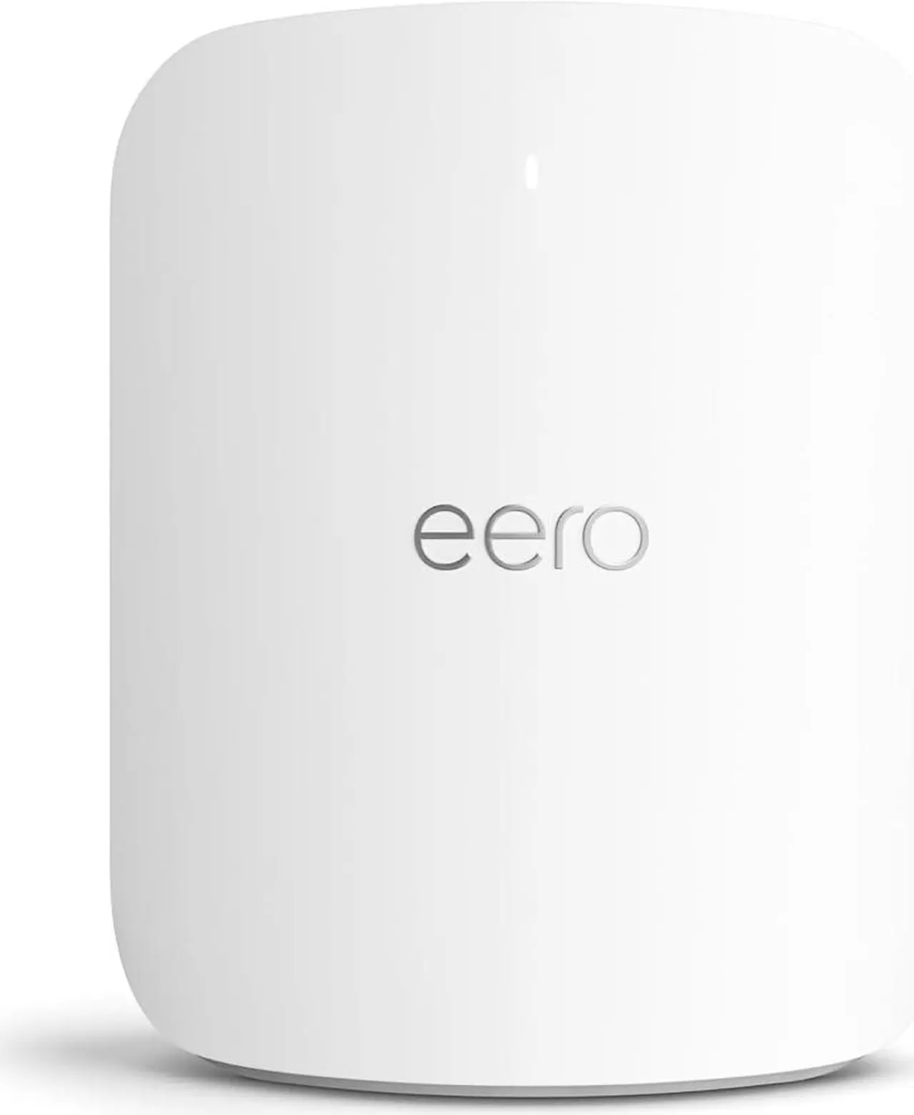 Alt view image 2 of 7 - eero Max 7 BE20800 Tri-Band Mesh Wi-Fi 7 Router (1-pack)