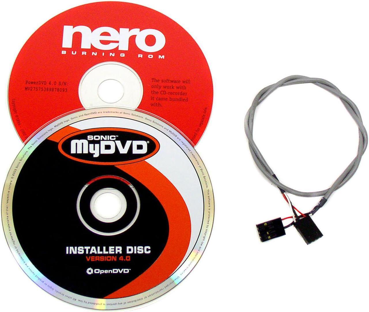 Alt view image 3 of 4 - MSI DVD Burner 4X DVD+R 2.4X DVD+RW 4X DVD-R 2X DVD-RW 12X DVD-ROM 24X CD-R 10X CD-RW 40X CD-ROM Black IDE Model DR4-A BLACK