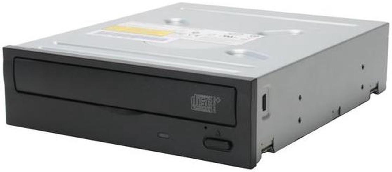 Main image of LITE-ON  Black  52X  CD-R 32X  CD-RW 52X  CD-ROM ATAPI/E-IDE CD Burner