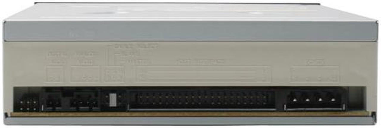 Alt view image 3 of 4 - LITE-ON  Black  52X  CD-R 32X  CD-RW 52X  CD-ROM ATAPI/E-IDE CD Burner