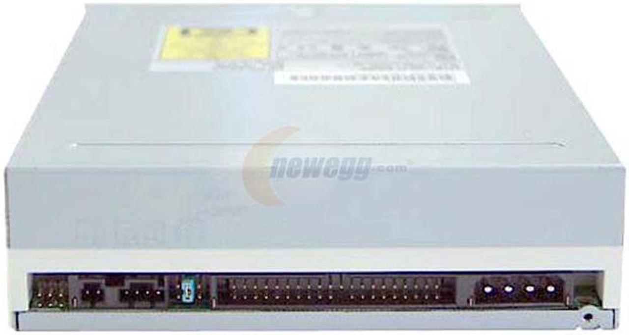 Alt view image 2 of 3 - LITE-ON CD Burner 40X CD-R 12X CD-RW 48X CD-ROM Gray IDE Model LTR40125S