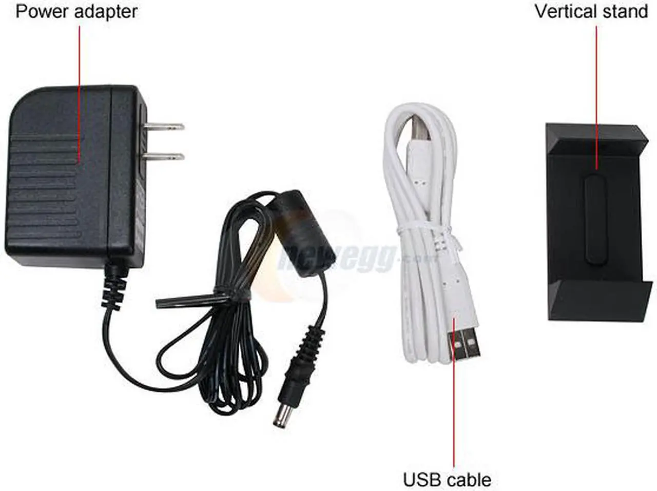 Alt view image 4 of 5 - LITE-ON USB 2.0 EZ DUB External 20X DVD±R Burner Model DX-20A4PU-06