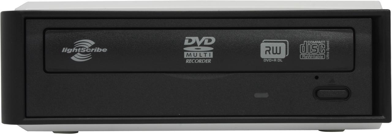 Alt view image 2 of 7 - LITE-ON USB 2.0 External 20X DVD Burner with LightScribe Model eHAU220-08 LightScribe Support