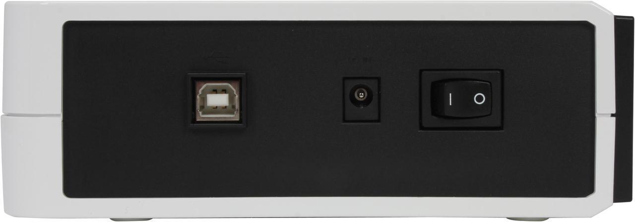 Alt view image 3 of 7 - LITE-ON USB 2.0 External 20X DVD Burner with LightScribe Model eHAU220-08 LightScribe Support