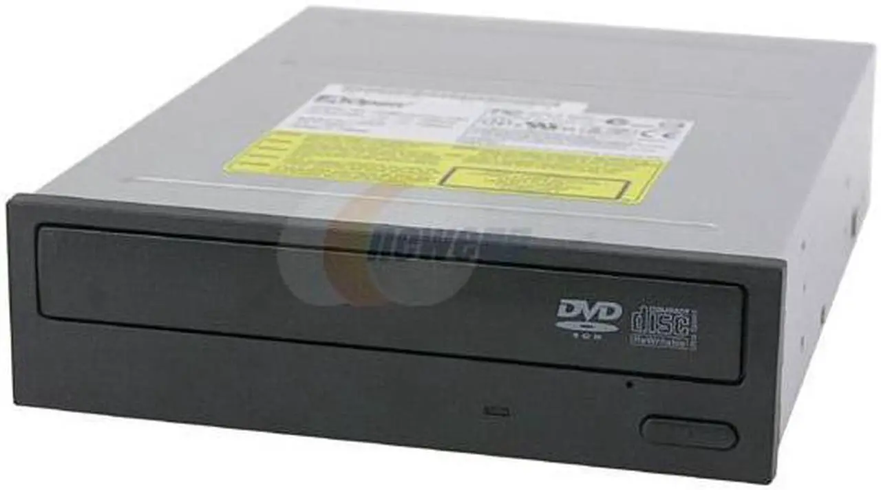 Main image of AOpen Combo Drive 16X DVD-ROM 52X CD-R 32X CD-RW 52X CD-ROM Black ATAPI/E-IDE Model 91.5TD37.304 - OEM