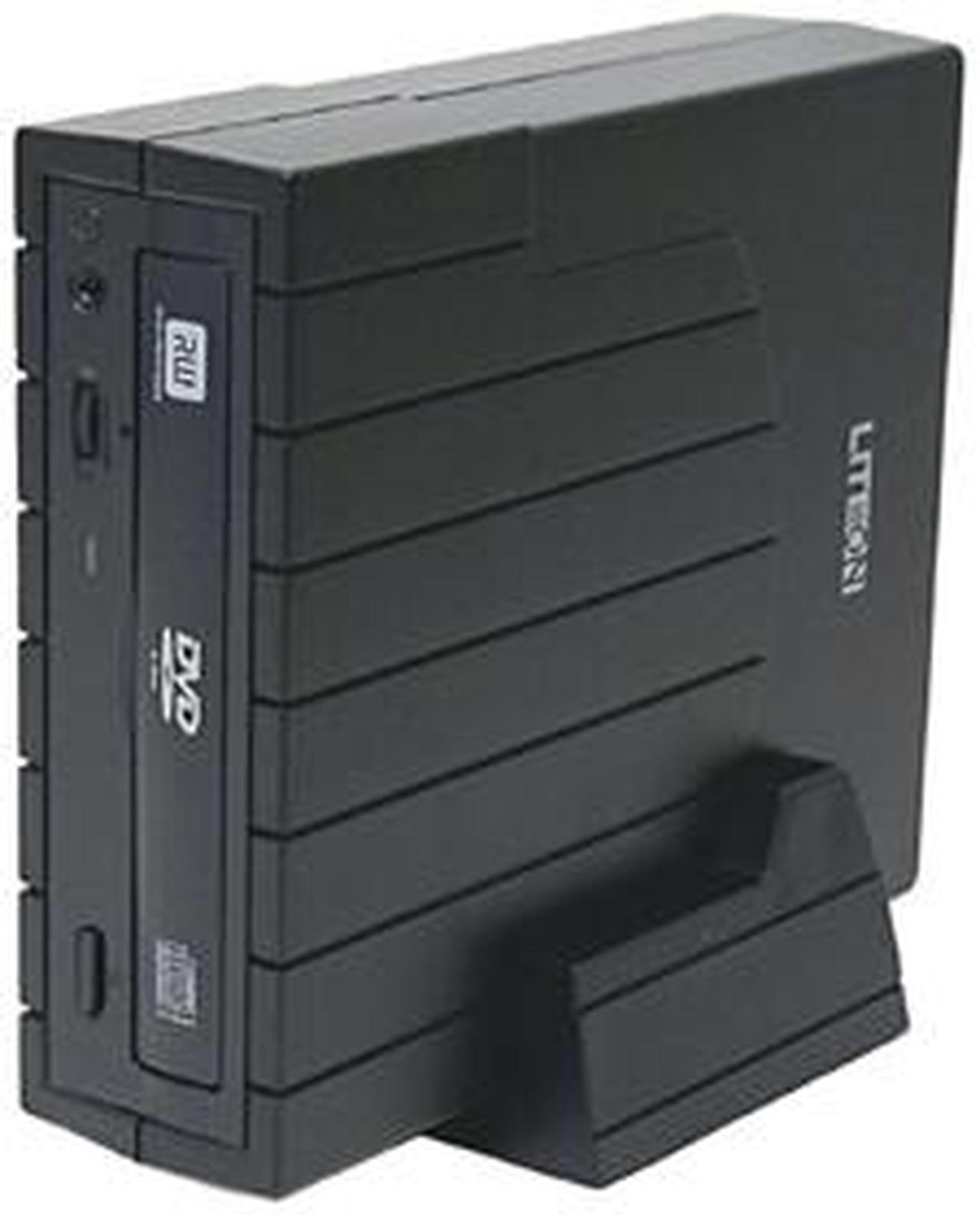 Main image of LITE-ON USB 2.0 External CD/DVD Drive Model LDW-851SX