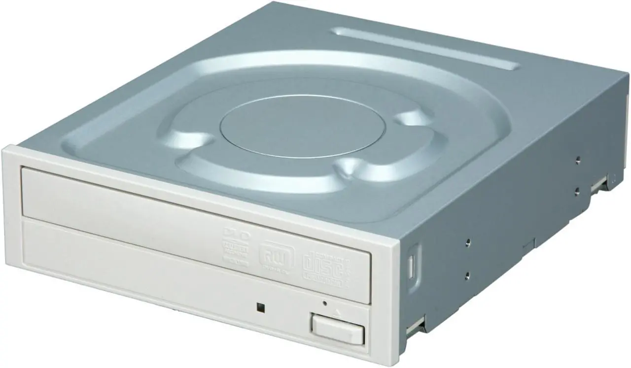 Sony Optiarc 24X DVD Writer Beige SATA Model AD-7260S-01 - Newegg.com