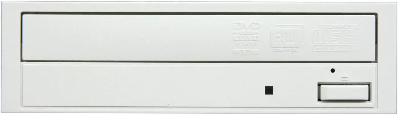Sony Optiarc 24X DVD Writer Beige SATA Model AD-7260S-01 - Newegg.com