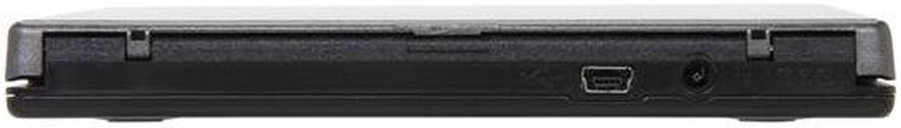 Alt view image 3 of 4 - Pioneer USB 2.0 External CD/DVD Drive Model DVR-XD10